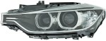 Headlamp Right Bi Xenon F30 F31